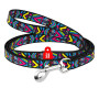 ΟΔΗΓΟΣ INDIE XS 10mm*122cm WAUDOG