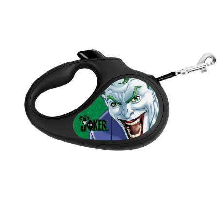 ΠΤΥΣΣΟΜΕΝΟΣ ΟΔΗΓΟΣ JOKER XS 12kg/3m ΙΜΑΝΤΑΣ WAUDOG