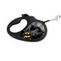 ΠΤΥΣΣΟΜΕΝΟΣ ΟΔΗΓΟΣ BATMAN MD 25kg/5m ΙΜΑΝΤΑΣ WAUDO