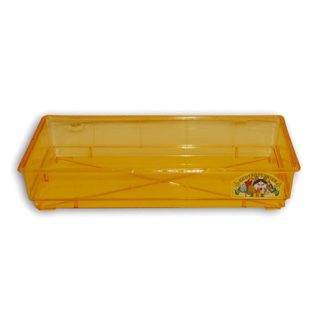 ΛΕΚΑΝΗ ΚΛΟΥΒΙΩΝ ΝΕΟΥ ΤΥΠΟΥ ΜΕΣΑΙΑ 37.5*24cm NATURLINE