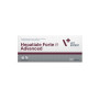 HEPATIALE FORTE ADVANCED 30tab