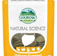 OXBOW URINARY 120gr/60tabs