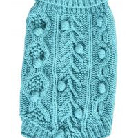 ΠΟΥΛΟΒΕΡ ΣΚΥΛΟΥ ΜΠΛΕ 50cm