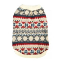 ΠΟΥΛΟΒΕΡ ΣΚΥΛΟΥ COLORFUL ΜΑΛΑΚΟ 20cm