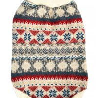 ΠΟΥΛΟΒΕΡ ΣΚΥΛΟΥ COLORFUL ΜΑΛΑΚΟ 20cm