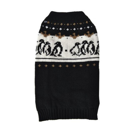 ΡΟΥΧΑΛΑΚΙ ΣΚΥΛΟΥ ΠΛΕΚΤΟ ΜΕ ΠΙΓΚΟΥΙΝΟΥΣ SM 30cm PET CAMELOT