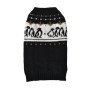 DOG SWEATER WITH PENGUINS SM 30cm PET CAMELOT