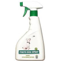 FINITO DOG SPRAY 500ml