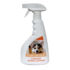 PET STAIN & ODOR REMOVER 500ml