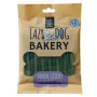 DENTAL STICKS ΜΕΝΤΑ 70gr/7τμχ LAZY DOG BAKERY MBF