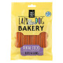 DENTAL STICKS ΚΟΤΟΠΟΥΛΟ 70gr/7τμχ LAZY DOG BAKERY MBF