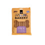 DENTAL STICKS ΜΟΣΧΑΡΙ 70gr/7τμχ LAZY DOG BAKERY MBF