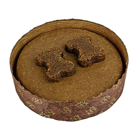 ΤΟΥΡΤΑ-CAKE ΣΟΚΑΛΑΤΑ 150gr MBF