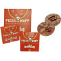PIZZA WAFF 100gr ΜΠΕΙΚΟΝ-ΠΕΠΕΡΟΝΙ MBF