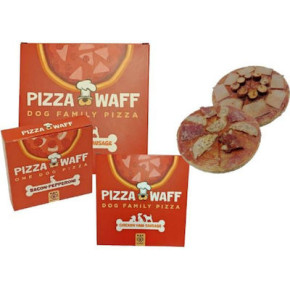 PIZZA WAFF 100gr ΚΟΤΟΠΟΥΛΟ-ΖΑΜΠΟΝ-ΛΟΥΚΑΝΙΚΟ MBF