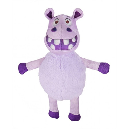 ΠΑΙΧΝΙΔΙ ΣΚΥΛΟΥ SAFARI TOUGH HIPPO