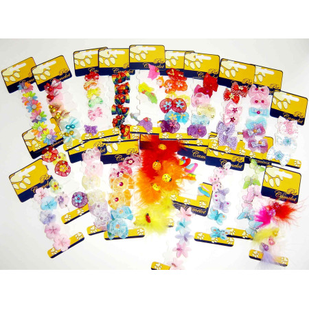 ΚΟΚΑΛΑΚΙΑ ΜΑΛΛΙΩΝ ΔΙΑΦΟΡΑ ΣΧΕΔΙΑ PET CAMELOT