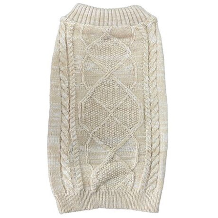 ΠΟΥΛΟΒΕΡ ΣΚΥΛΟΥ/ΓΑΤΑΣ ΜΠΕΖ XXS 20cm