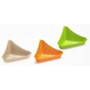 ANGULAR TOILET FOR RODENT CAGES 26*35*18cm LEO PET