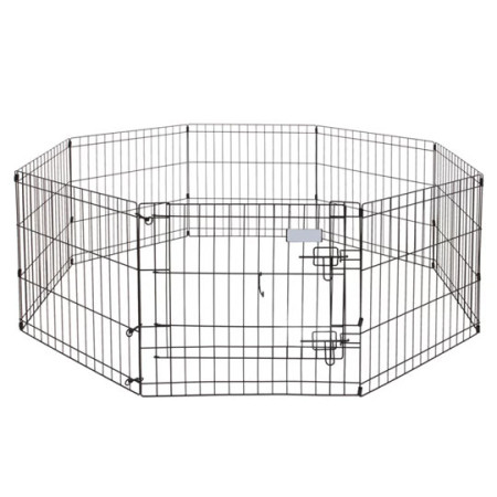 RAC ΟΚΤΑΓΩΝΟ ΠΑΡΚΟ διαμετρος 152cm