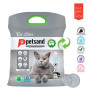PETSAND BENTONITE CAT LITTER LAVENDER 20lt