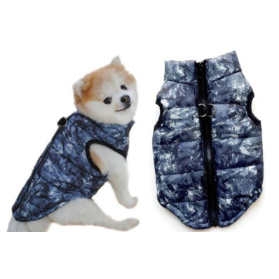 ΜΠΟΥΦΑΝ ΣΚΥΛΟΥ GREY PAINT MEDIUM 25cm