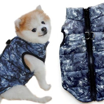 ΜΠΟΥΦΑΝ ΣΚΥΛΟΥ GREY PAINT SMALL 20cm