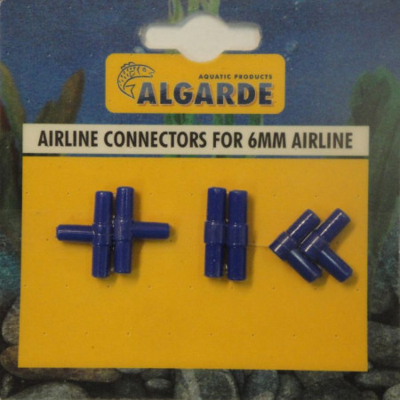 ΔΙΑΚΛΑΔΩΤΗΡΕΣ ΣΕΤ ALGARDE