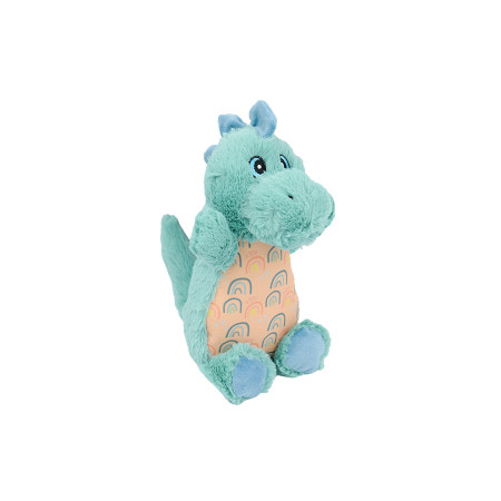 ΛΟΥΤΡΙΝΟ ΠΑΙΧΝΙΔΙ ΣΚΥΛΟΥ BABY DINOSAURS 23*13*12cm