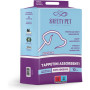 ΠΑΝΕΣ ΔΑΠΕΔΟΥ QUICKDRY 60*60cm 10τμχ SAFETY PET
