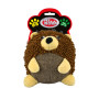 ΛΟΥΤΡΙΝΟ PLUSH SQUEAKING ΣΚΑΤΖΟΧΟΙΡΟΣ 14cm ΠΑΙΧΝΙΔΙ ΣΚΥΛΟΥ