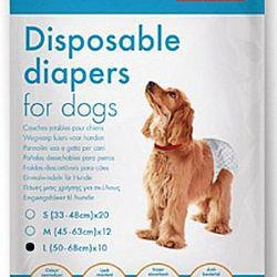 ΠΑΝΑ ΒΡΑΚΑΚΙ LG (50*68cm) 10τμχ