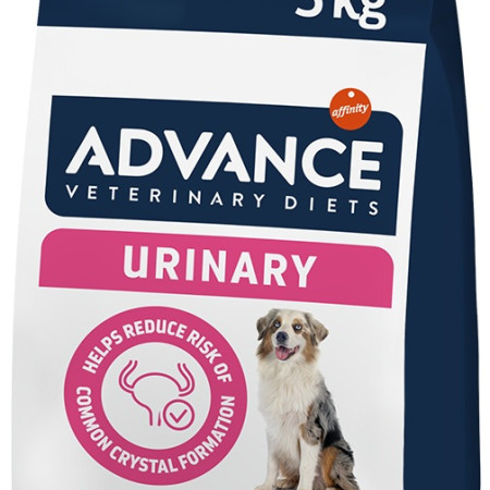 ADVANCE VET DOG URINARY 3 kg