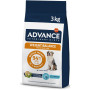 ADVANCE VET DOG WEIGHT BALANCE 3kg