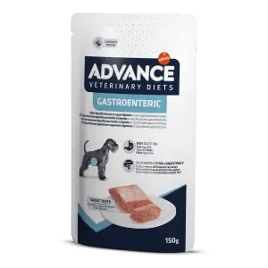 ADVANCE VET DOG WET GASTROENTERIC 150gr