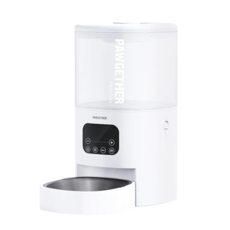 FRESH 2 AUTOMATIC PET FEEDER 4lt