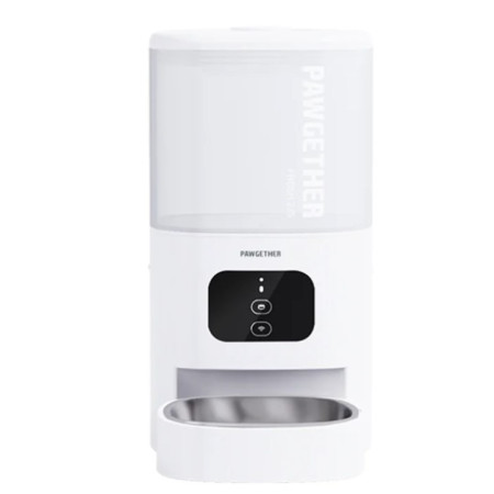 FRESH 2S WIFI/APP AUTOMATIC PET FEEDER 4lt