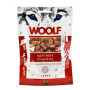 WOOLF BEEF CHUNKIES 100gr
