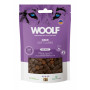 WOOLF DEER SOFT CUBES MONOPROTEIN 100gr
