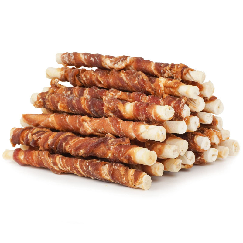 50394 - ΡΟΛΛΟ ΑΣΒΕΣΤΙΟΥ ΜΕ ΦΙΛΕΤΟ ΠΑΠΙΑΣ 18cm 80gr - Pet shop Petsite.gr - Διάφορα