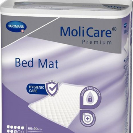 MOLICARE PREMIUM ΠΑΝΕΣ 60*90cm 30τμχ