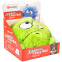 GREEN JUMPING CRAZY BALL FLAMINGO