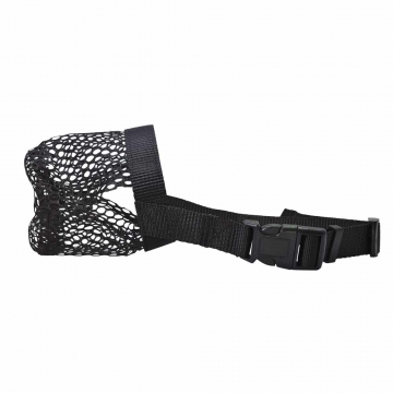 PROTECTIVE NET-ANTIPOISON M-L 27cm NOBBY