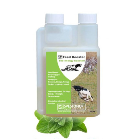 SVE FEED BOOSTER 250ml
