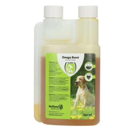 SVE OMEGA BOOST 250ml