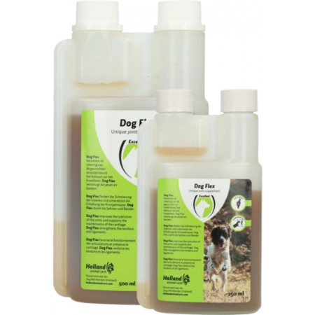 SVE DOG FLEX 250ml (UNIQUE JOINT MIX)