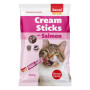 SANAL CAT CREAM STICKS ΣΟΛΟΜΟΣ 5*15gr