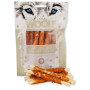 WOOLF CHICKEN & RAWHIDE TWISTER 100gr