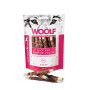 WOOLF DUCK & RAWHIDE TWISTER 100gr