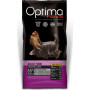OPTIMA NOVA DOG ADULT MINI CHICKEN & RICE 12kg